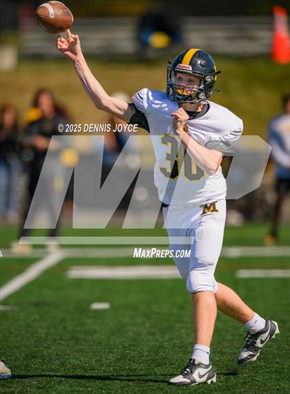 Thumbnail 3 in McQuaid Jesuit @ Penfield photogallery.