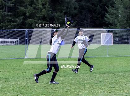 Thumbnail 2 in Graham-Kapowsin @ Spanaway Lake photogallery.