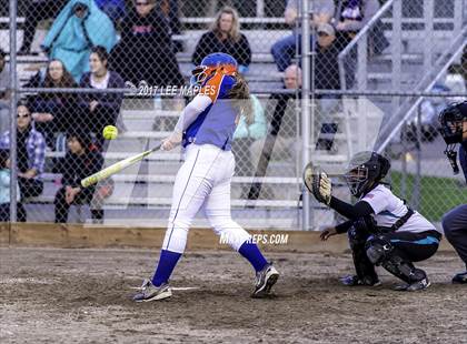 Thumbnail 3 in Graham-Kapowsin @ Spanaway Lake photogallery.