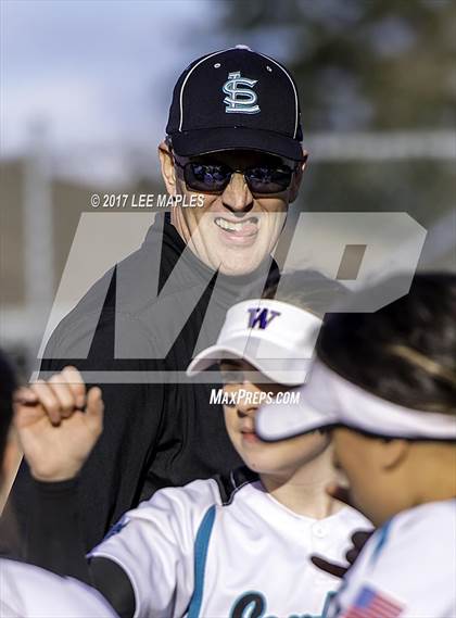 Thumbnail 1 in Graham-Kapowsin @ Spanaway Lake photogallery.