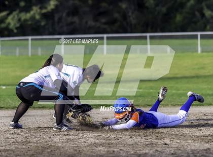 Thumbnail 1 in Graham-Kapowsin @ Spanaway Lake photogallery.