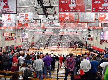 Thumbnail 3 in Sierra Canyon vs. Bishop Gorman (Nike Extravaganza) photogallery.