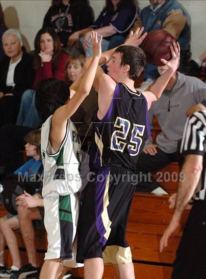Thumbnail 1 in Bradshaw Christian @ Lutheran photogallery.