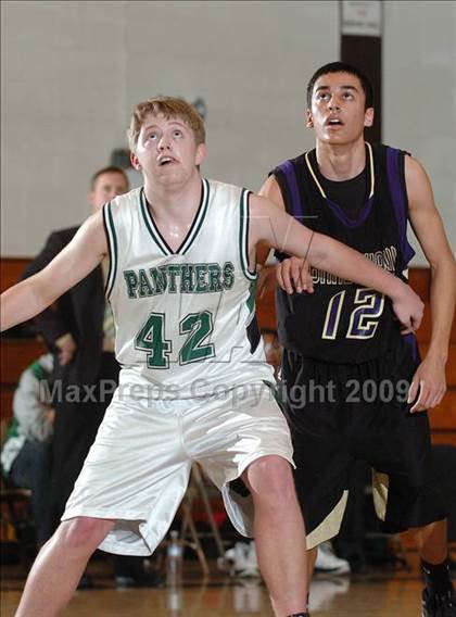 Thumbnail 1 in Bradshaw Christian @ Lutheran photogallery.