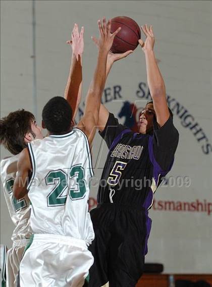 Thumbnail 2 in Bradshaw Christian @ Lutheran photogallery.