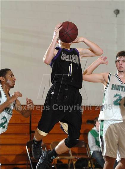 Thumbnail 3 in Bradshaw Christian @ Lutheran photogallery.