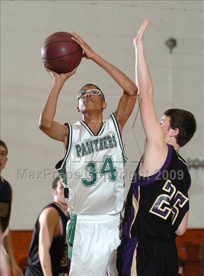 Thumbnail 3 in Bradshaw Christian @ Lutheran photogallery.