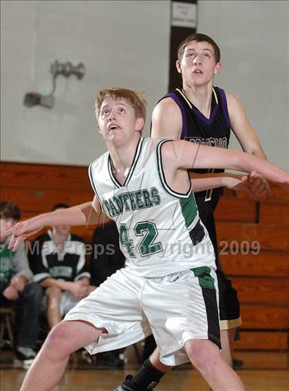 Thumbnail 1 in Bradshaw Christian @ Lutheran photogallery.