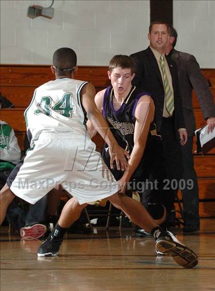 Thumbnail 3 in Bradshaw Christian @ Lutheran photogallery.