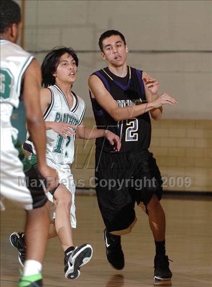 Thumbnail 1 in Bradshaw Christian @ Lutheran photogallery.