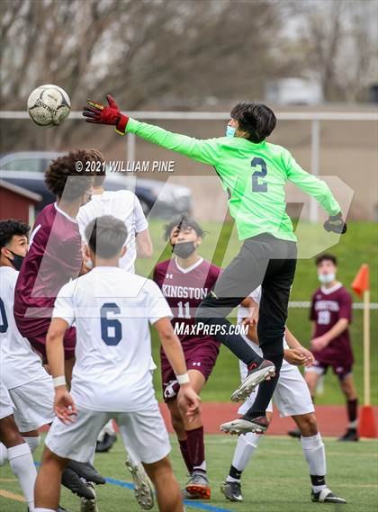 Thumbnail 3 in Newburgh Free Academy @ Kingston photogallery.