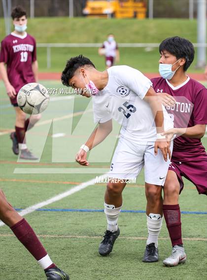 Thumbnail 3 in Newburgh Free Academy @ Kingston photogallery.