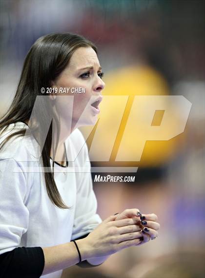 Thumbnail 3 in Meeker vs. Limon (CHSAA 2A State Playoff) photogallery.