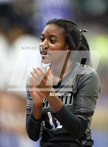 Thumbnail 2 in Meeker vs. Limon (CHSAA 2A State Playoff) photogallery.