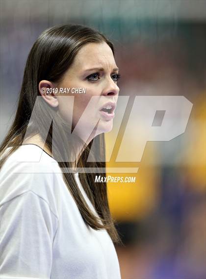 Thumbnail 1 in Meeker vs. Limon (CHSAA 2A State Playoff) photogallery.