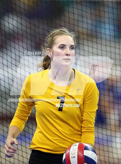 Thumbnail 2 in Meeker vs. Limon (CHSAA 2A State Playoff) photogallery.