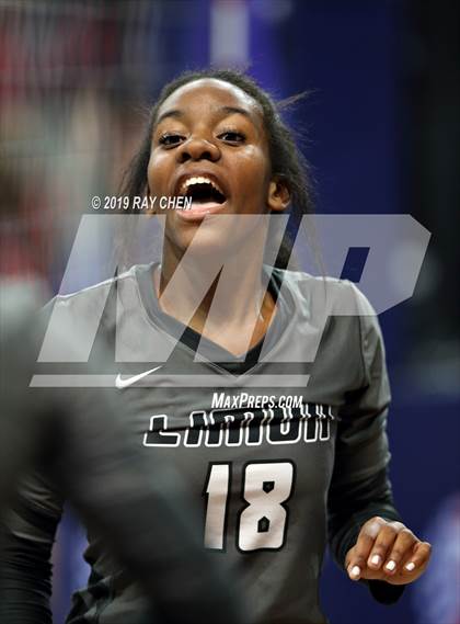 Thumbnail 2 in Meeker vs. Limon (CHSAA 2A State Playoff) photogallery.