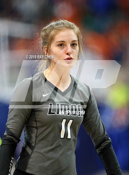 Thumbnail 1 in Meeker vs. Limon (CHSAA 2A State Playoff) photogallery.
