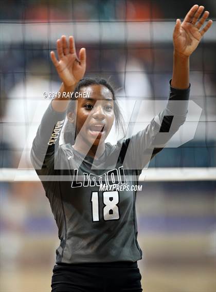 Thumbnail 1 in Meeker vs. Limon (CHSAA 2A State Playoff) photogallery.