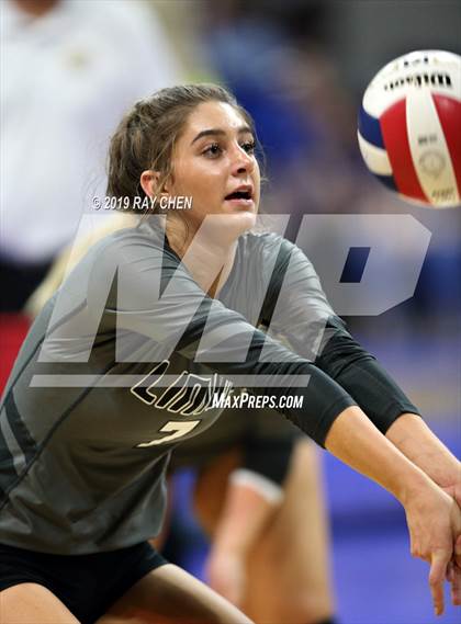 Thumbnail 2 in Meeker vs. Limon (CHSAA 2A State Playoff) photogallery.
