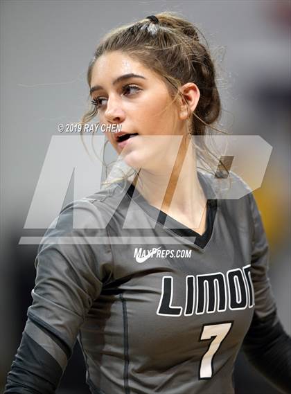 Thumbnail 1 in Meeker vs. Limon (CHSAA 2A State Playoff) photogallery.