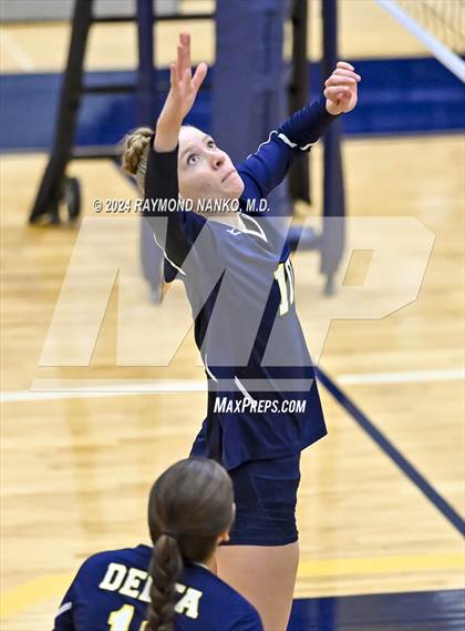 Thumbnail 3 in Muncie Burris @ Delta  photogallery.