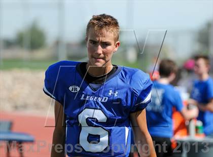 Thumbnail 3 in Prairie View @ Legend photogallery.