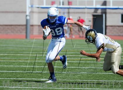 Thumbnail 3 in Prairie View @ Legend photogallery.