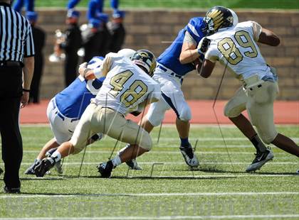 Thumbnail 2 in Prairie View @ Legend photogallery.