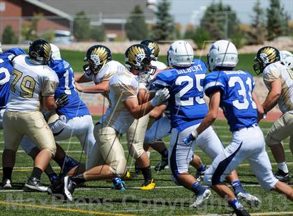 Thumbnail 1 in Prairie View @ Legend photogallery.