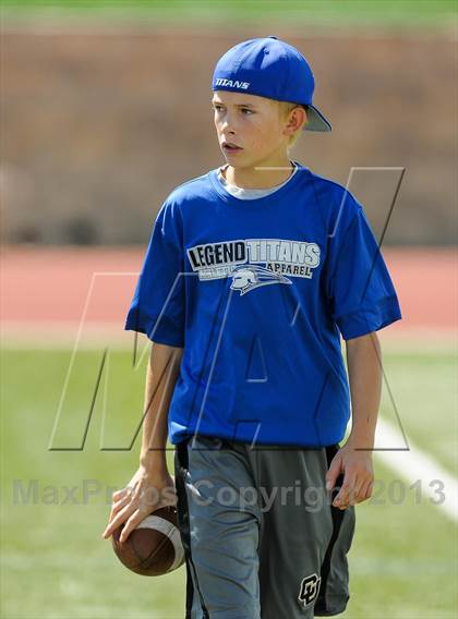 Thumbnail 2 in Prairie View @ Legend photogallery.