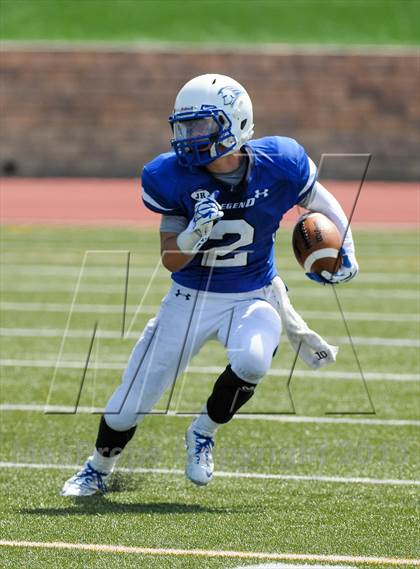 Thumbnail 2 in Prairie View @ Legend photogallery.