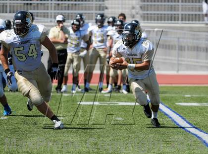 Thumbnail 2 in Prairie View @ Legend photogallery.