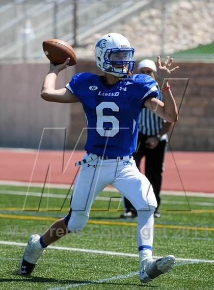 Thumbnail 3 in Prairie View @ Legend photogallery.