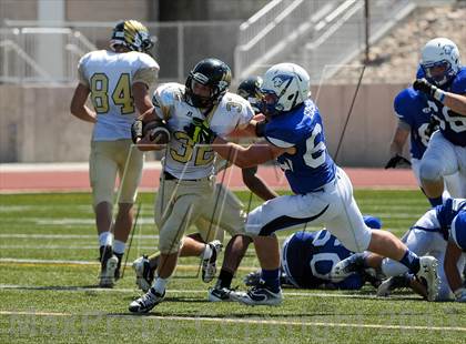 Thumbnail 3 in Prairie View @ Legend photogallery.
