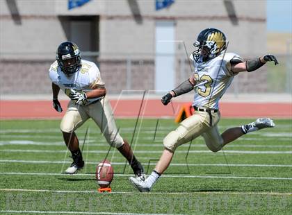 Thumbnail 2 in Prairie View @ Legend photogallery.