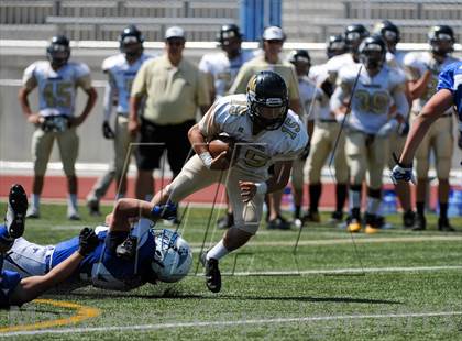 Thumbnail 2 in Prairie View @ Legend photogallery.