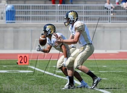 Thumbnail 3 in Prairie View @ Legend photogallery.