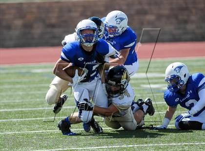 Thumbnail 3 in Prairie View @ Legend photogallery.