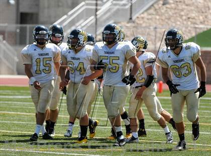 Thumbnail 1 in Prairie View @ Legend photogallery.