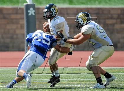 Thumbnail 3 in Prairie View @ Legend photogallery.