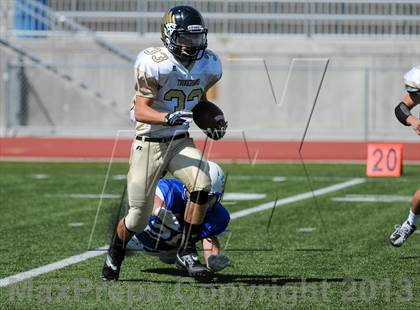 Thumbnail 2 in Prairie View @ Legend photogallery.