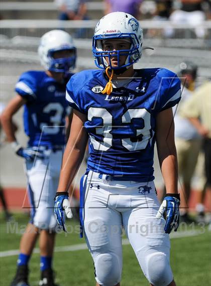 Thumbnail 2 in Prairie View @ Legend photogallery.