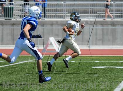 Thumbnail 2 in Prairie View @ Legend photogallery.