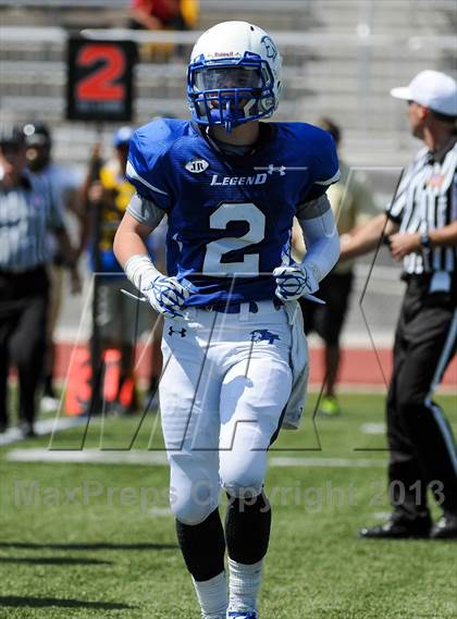 Thumbnail 1 in Prairie View @ Legend photogallery.