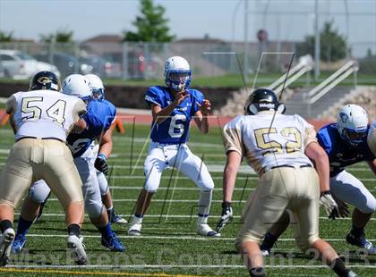 Thumbnail 2 in Prairie View @ Legend photogallery.