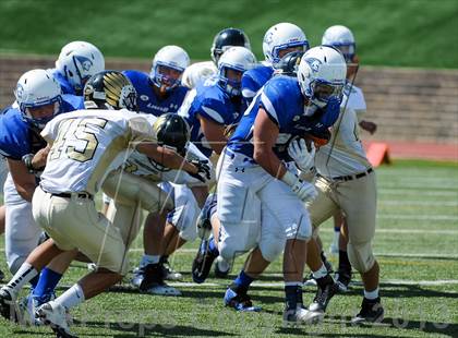 Thumbnail 1 in Prairie View @ Legend photogallery.