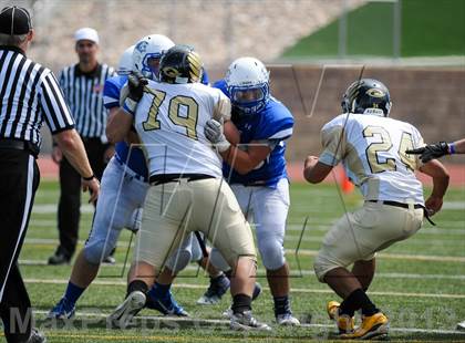 Thumbnail 2 in Prairie View @ Legend photogallery.