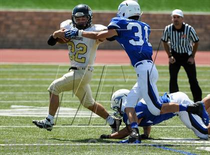 Thumbnail 1 in Prairie View @ Legend photogallery.