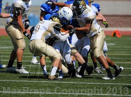 Thumbnail 1 in Prairie View @ Legend photogallery.